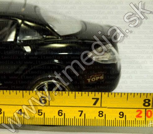 Image of GK Racer RC CAR 19 cm *Violent* *Red* (IT3581)