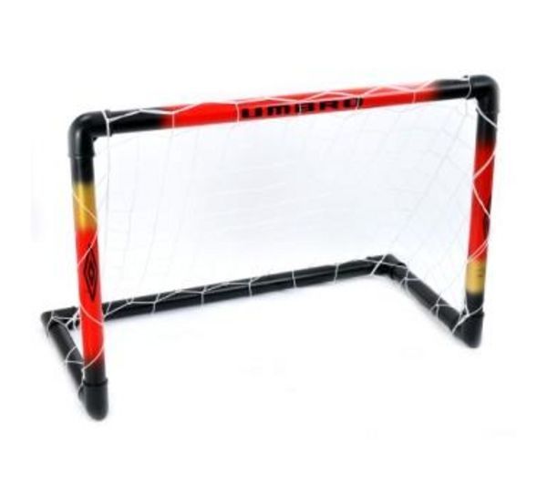 Image of Umbro Football Mini Goal Set (IT4602)