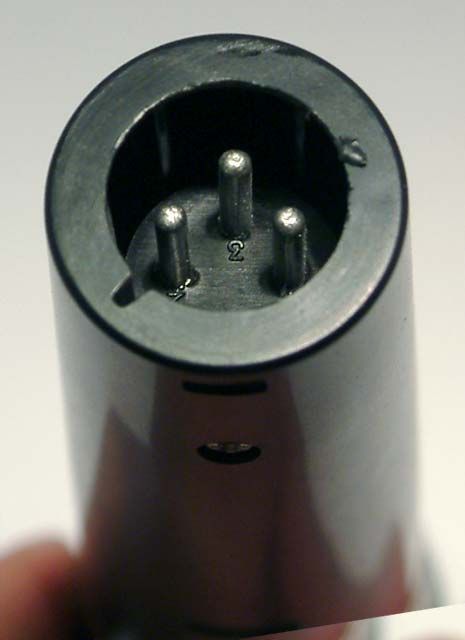 Image of 4-in-1 Wired Karaoke microphone set (2 microphone) (IT4366)