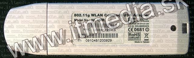 Image of Datel WiFiMAX for PS3-PSP-DS-Wii (IT4832)