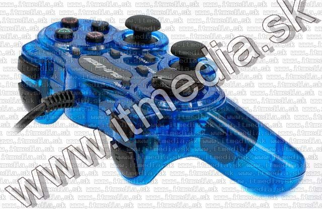 Image of ELN Playstation PS2 Game Controller (IT5113)