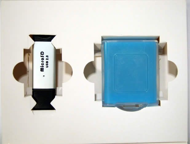 Image of R4 Revolution for Nintendo DS BULK info (IT3406)