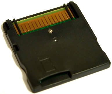 Image of R4 Revolution for Nintendo DS BULK info (IT3406)
