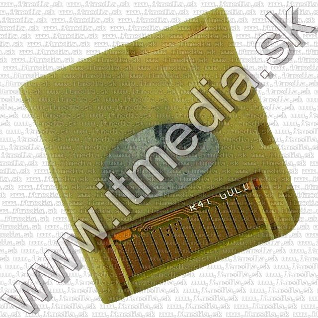 Image of R4I  GOLD Revolution for Nintendo DS microSD-HC (IT7781)