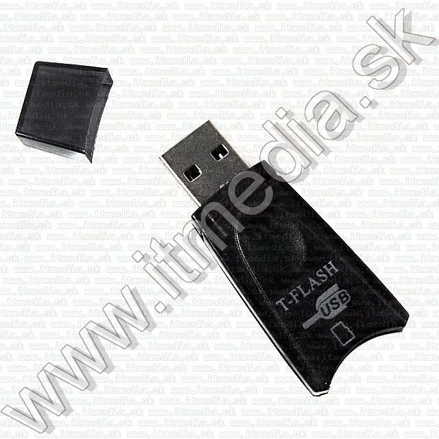 Image of R4I  GOLD Revolution for Nintendo DS microSD-HC (IT7781)