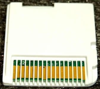 Image of DSTT for Nintendo DS BULK (IT3407)
