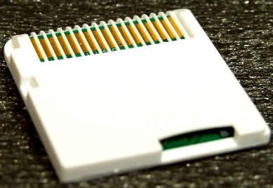 Image of DSTT for Nintendo DS BULK (IT3407)