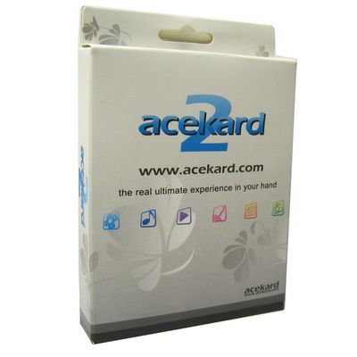 Image of AceKard v2.1 for Nintendo DS (IT5754)