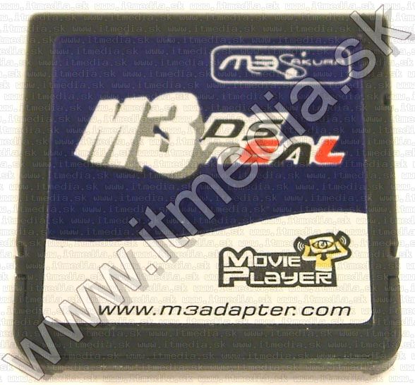 Image of M3 DS for Nintendo DS (IT4430)