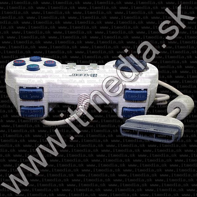 Image of Noname PS-1 Game Controller (IT7339)
