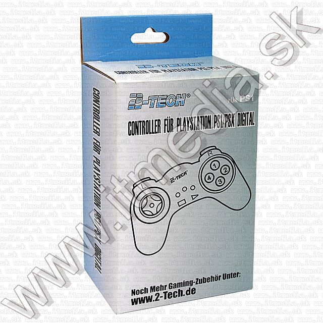 Image of Noname PS-1 Game Controller (IT7339)