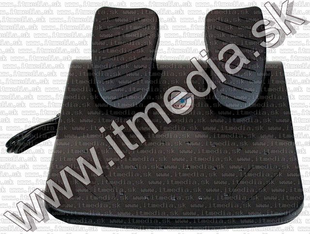 Image of PnD PC Trans Wheel Steering Wheel (IT5295)