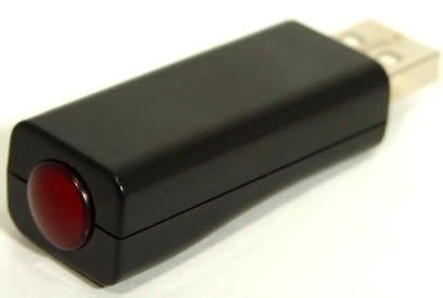 Image of PlayStation 3 (PS-3) BluRay Remote Controll Set (IT3415)