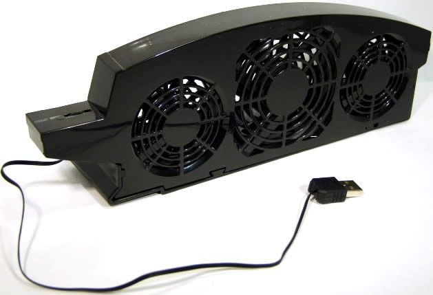 Image of PS3 (PlayStation 3) Cooling Fan (IT3936)