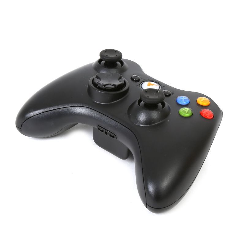Image of Varr Xbox 360 Wireless Gamepad *Meteor* (42405) EOL (IT13764)