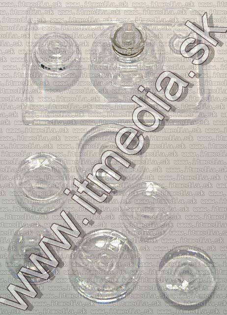 Image of MadCow *3D button* for Wii Remote (IT4911)