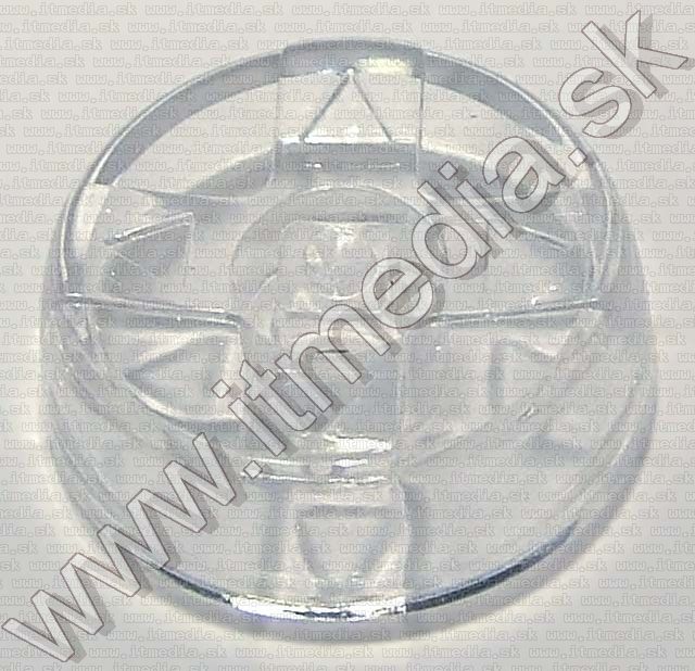 Image of MadCow *3D button* for Wii Remote (IT4911)