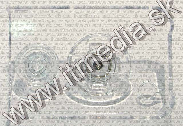 Image of MadCow *3D button* for Wii Remote (IT4911)