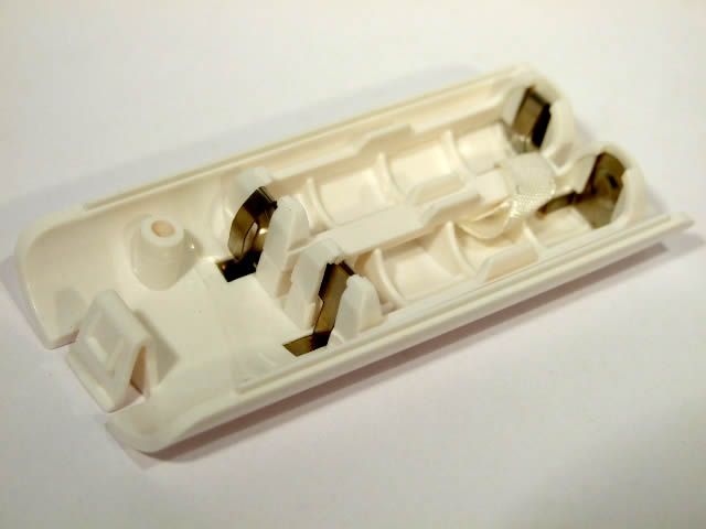 Image of Wii Battery Charge Station BULK INFO! (IT2771)