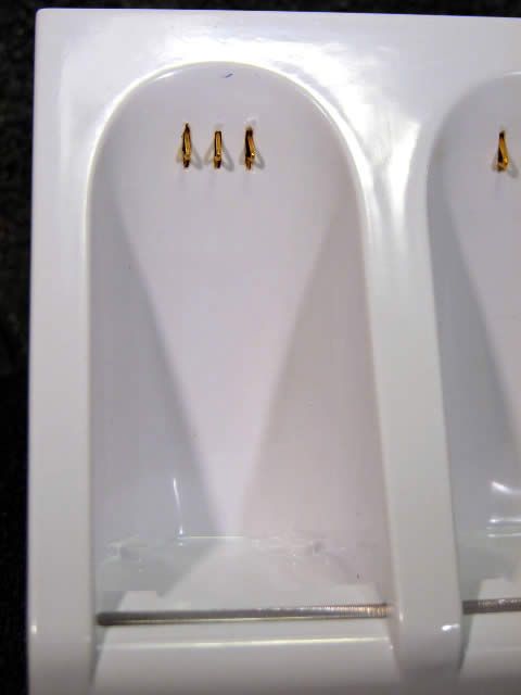 Image of Wii Battery Charge Station *Blue Light* (IT3403)
