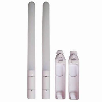 Image of Wii Dual Glow Sabers (LightSword) (compatible) (IT4394)