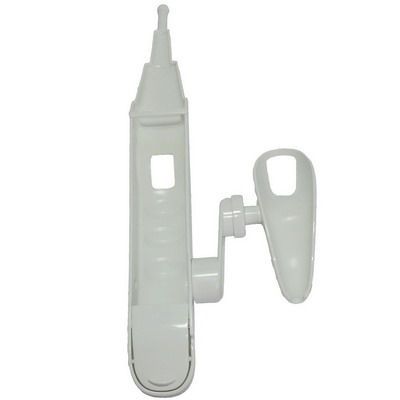 Image of Pega Wii Fishing Pole adapter (compatible, Wü) (IT4392)