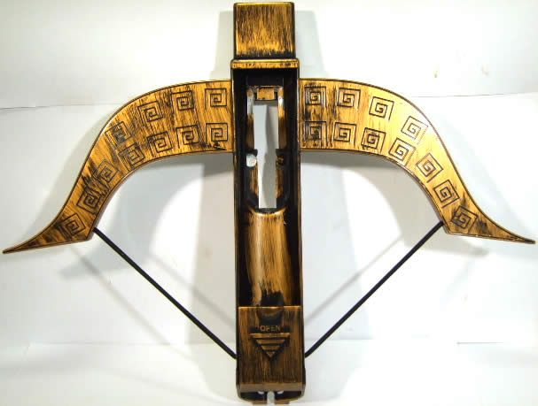Image of Wii Laser Crossbow adapter (IT4191)