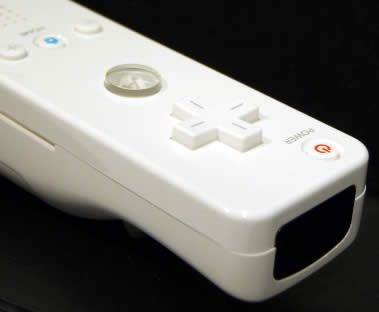 Image of Nintendo Wii Remote Controll (original) (IT4023)