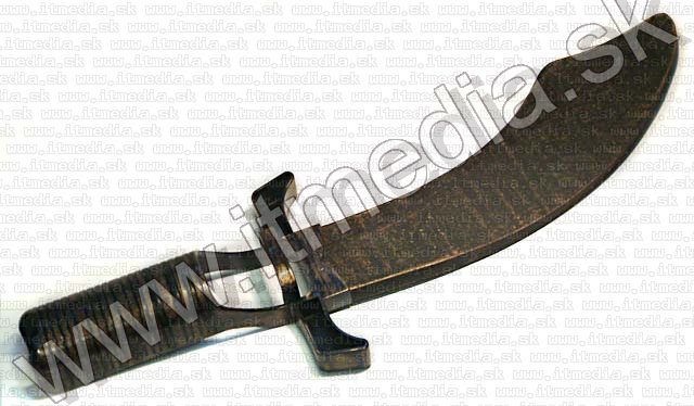 Image of Wii Weapon Kit 12-part (compatible) (IT4398)