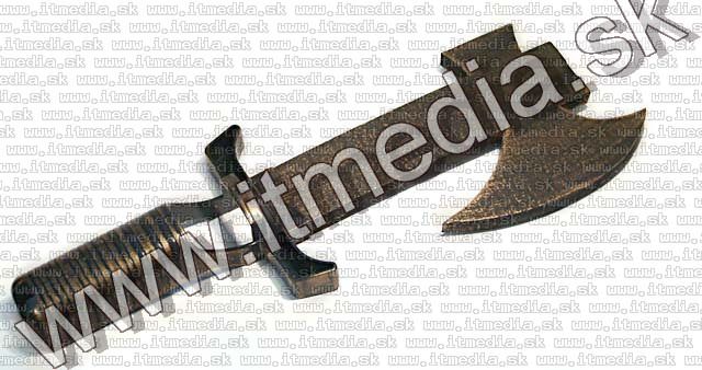 Image of Wii Weapon Kit 12-part (compatible) (IT4398)