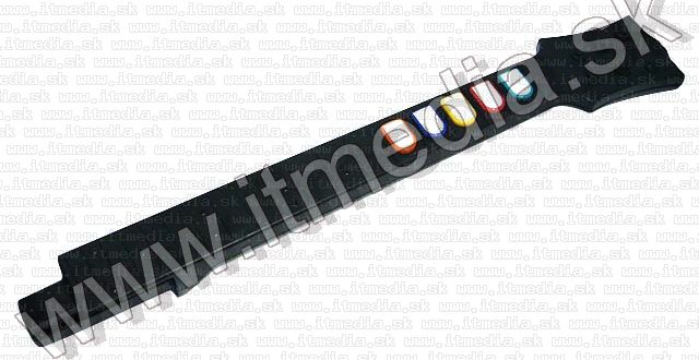 Image of Wii Wireless Guitar Controller (IT4368)
