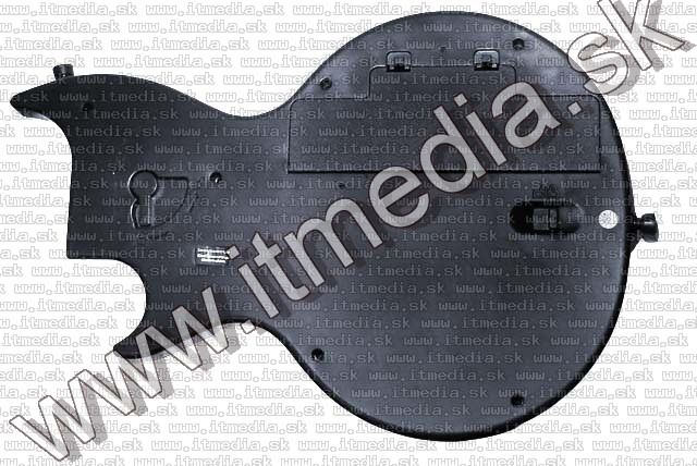 Image of Wii Wireless Guitar Controller (IT4368)