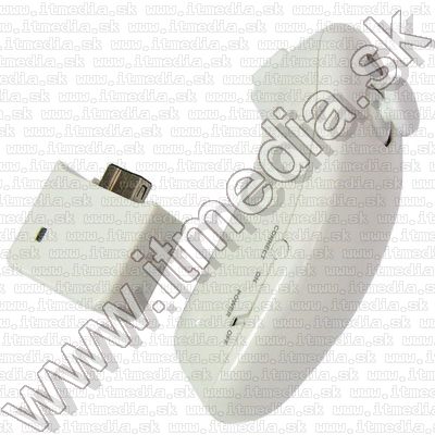 Image of Nintendo Wii Wireless Nunchuk Controller (IT4364)