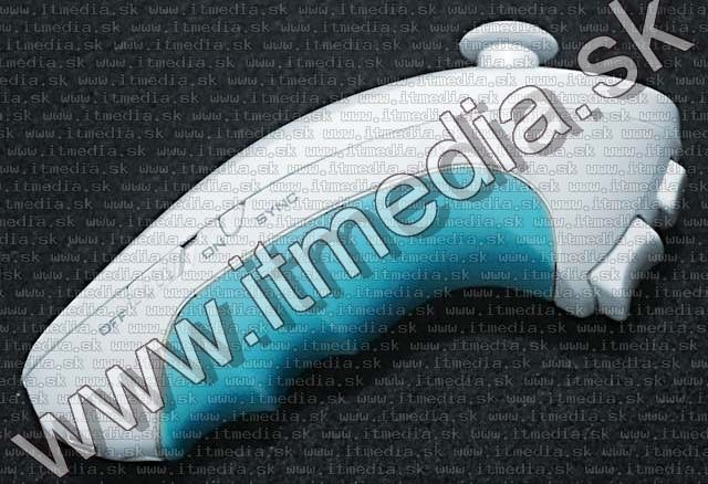 Image of Nintendo Wii Wireless Nunchuk Controller *Antiskid design* (IT4365)