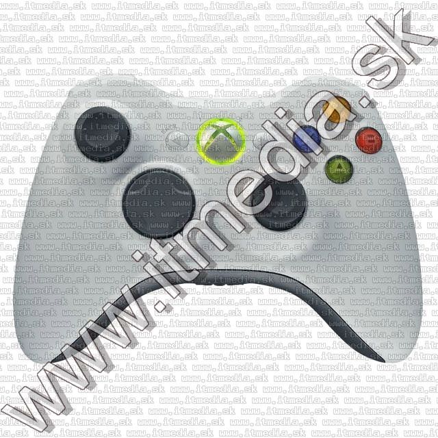Image of XBOX-360 Game Controller *Refurbished* (IT7342)