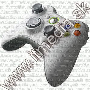 Image of XBOX-360 Game Controller *Refurbished* (IT7342)