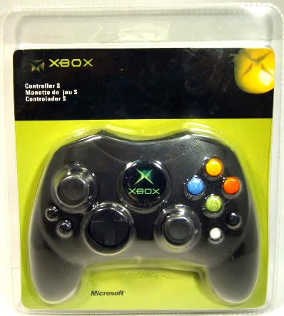 Image of Noname XBOX Game Controller, Controller S (IT3410)