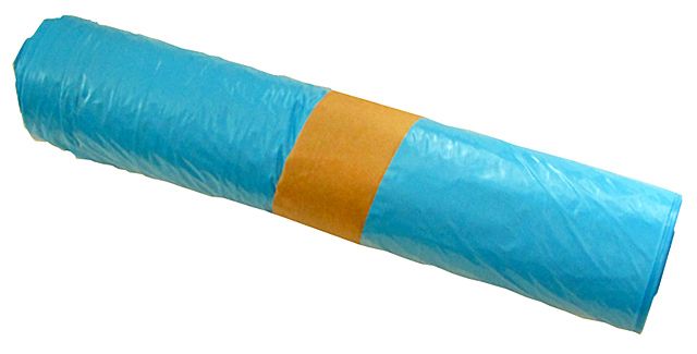 Image of Garbage Bag Thin 120Liter 25pcs (IT5878)