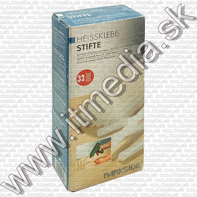 Image of Noname Glue Stick 11mm x 20 cm (32-set) (IT8007)