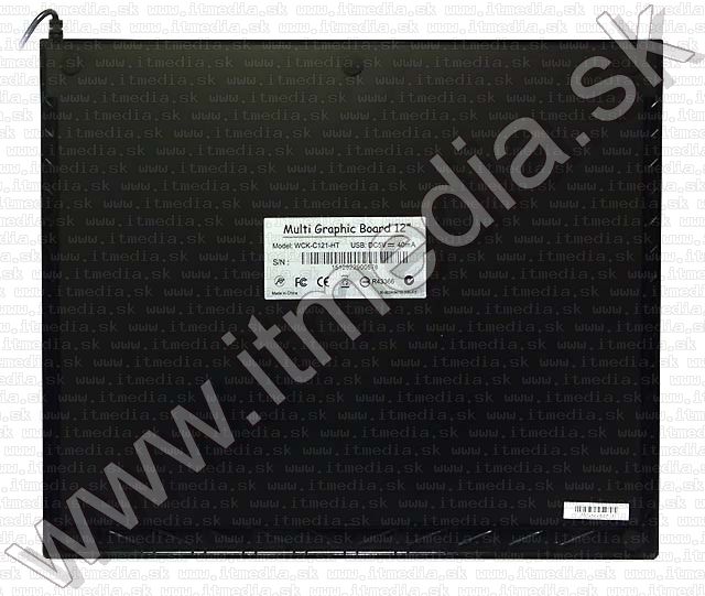 Image of Odys Multi Graphic Board 12in (IT5021)