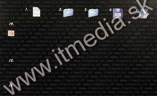 Image of Odys Multi Graphic Board 12in (IT5021)