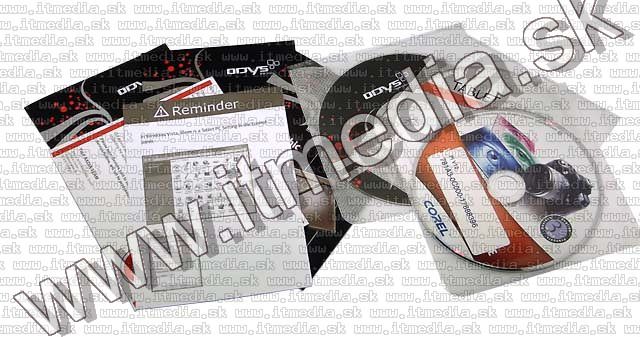 Image of Odys Multi Graphic Board 12in (IT5021)