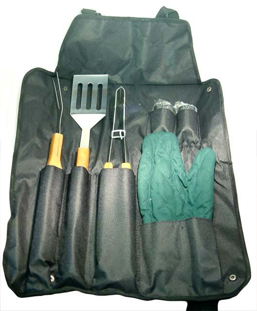 Image of BBQ Grill Set (IT4515)