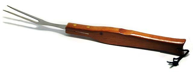 Image of BBQ Grill Set (IT4515)