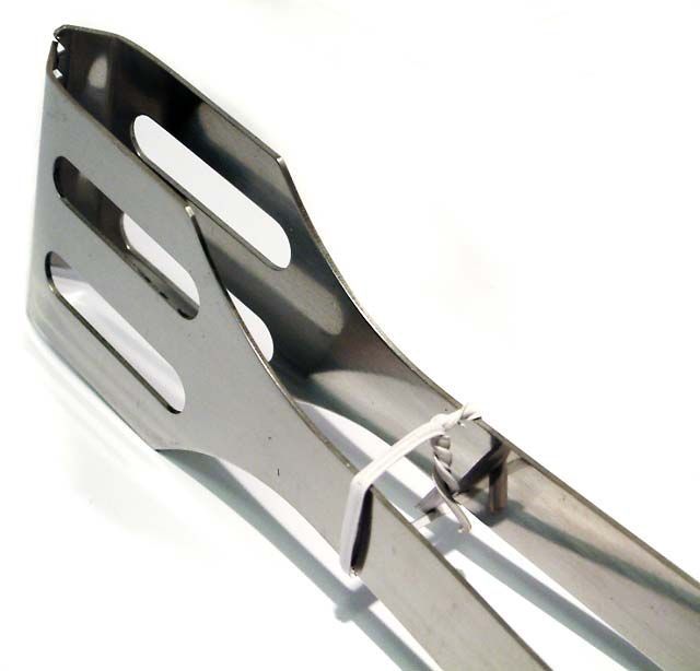 Image of BBQ Grill Set (IT4515)