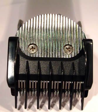 Image of Dingling *Professional* Electric Hair Cutter RF-609 (IT3185)