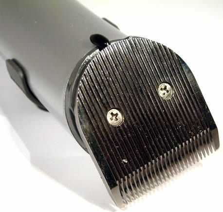 Image of Dingling *Professional* Electric Hair Cutter RF-609 (IT3185)