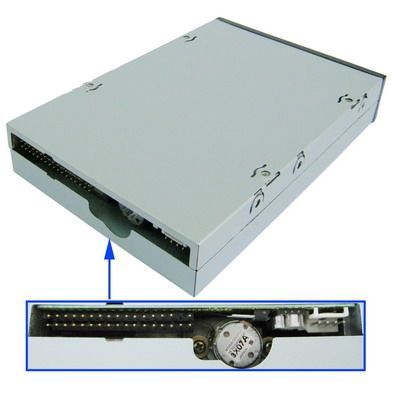 Image of SONY standard FLOPPY DRIVE (FDD) (IT5777)