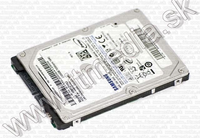Image of Samsung LAPTOP HDD 120 GB SATA 2.5 16M (IT5220)