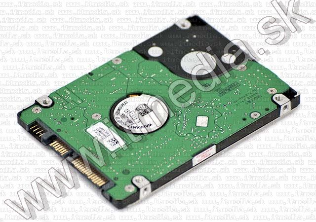 Image of Samsung LAPTOP HDD 120 GB SATA 2.5 16M (IT5220)
